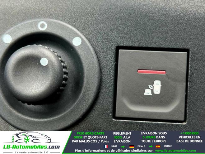 Dacia Duster TCe 150 FAP 4x2 Noir de 2021