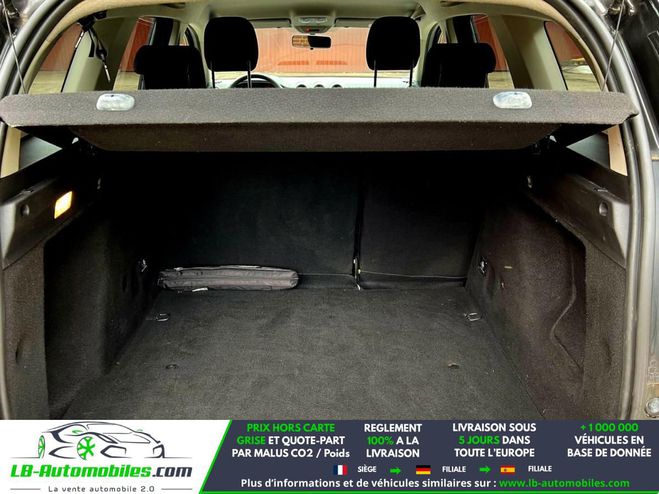 Dacia Duster TCe 150 FAP 4x2 Noir de 2021