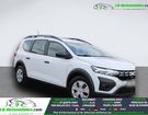 Dacia Jogger TCe 110 5 places &agrave; Beaupuy (31)