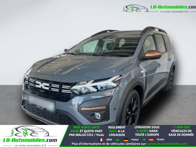 Dacia Jogger TCe 110 5 places Gris M�tallique de 2026