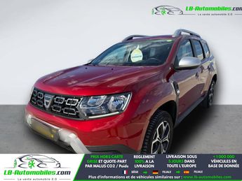  Voir d&eacute;tails -Dacia Duster TCe 150 FAP 4x2 &agrave; Beaupuy (31)
