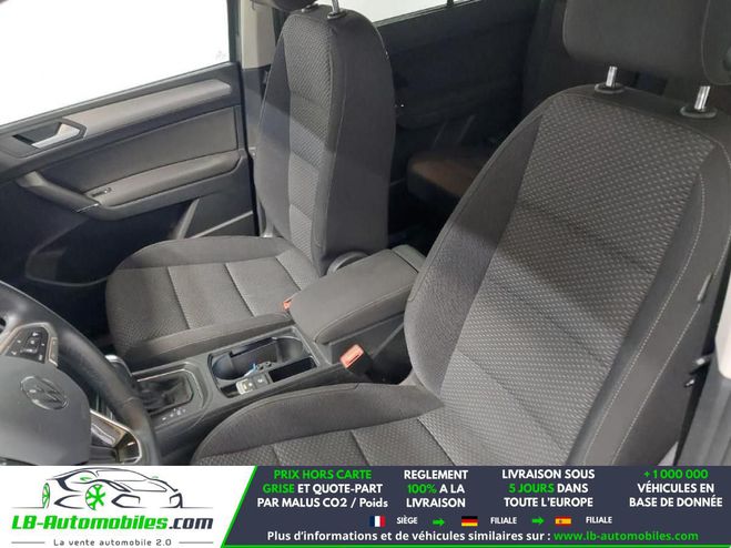 Volkswagen Touran 1.5 TSI EVO 150 BVA 7pl Gris de 2024