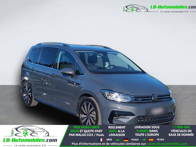 Volkswagen Touran 1.5 TSI EVO 150 BVA 7pl Gris M�tallique de 2022