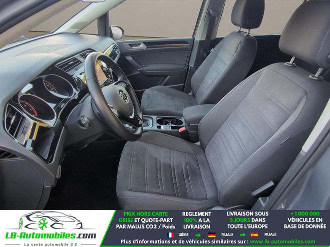 Volkswagen Touran 1.5 TSI EVO 150 BVA 7pl Gris M�tallique de 2022