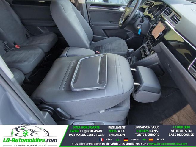 Volkswagen Touran 1.5 TSI EVO 150 BVA 7pl Gris M�tallique de 2022