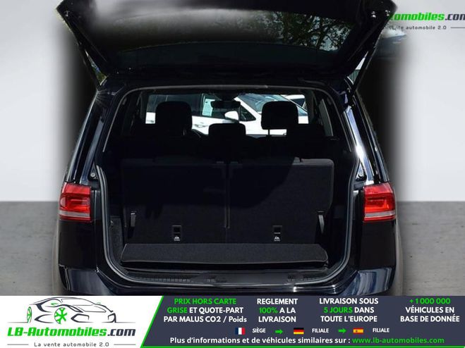 Volkswagen Touran 1.5 TSI EVO 150 BVA 7pl Noir M�tallique de 2023