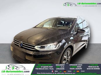  Voir d&eacute;tails -Volkswagen Touran 1.5 TSI EVO 150 BVA 7pl &agrave; Beaupuy (31)