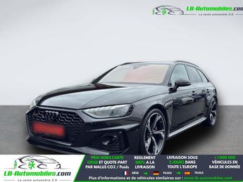  Voir d&eacute;tails -Audi RS4 V6 2.9 TFSI 450 ch BVA Quattro &agrave; Beaupuy (31)