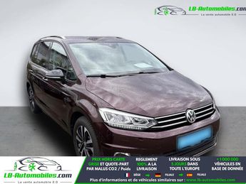  Voir d&eacute;tails -Volkswagen Touran 1.5 TSI EVO 150 BVA 7pl &agrave; Beaupuy (31)