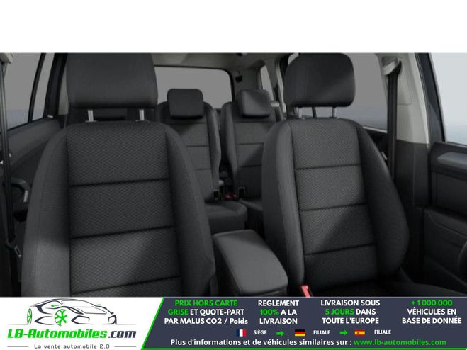 Volkswagen Touran 1.5 TSI EVO 150 BVA 7pl Gris M�tallique de 2026
