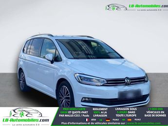  Voir d&eacute;tails -Volkswagen Touran 1.5 TSI EVO 150 BVA 7pl &agrave; Beaupuy (31)