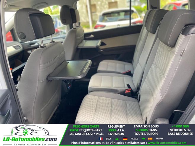 Volkswagen Touran 1.5 TSI EVO 150 BVA 7pl Blanc M�tallique de 2024