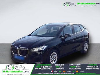  Voir d&eacute;tails -BMW Serie 2 218i 136 ch BVA &agrave; Beaupuy (31)