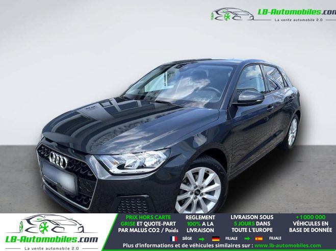 Audi A1 25 TFSI 95 ch BVM Gris M�tallique de 2021