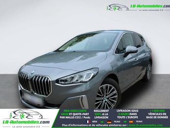  Voir d&eacute;tails -BMW Serie 2 218i 136 ch BVA &agrave; Beaupuy (31)