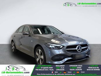 Mercedes Classe C