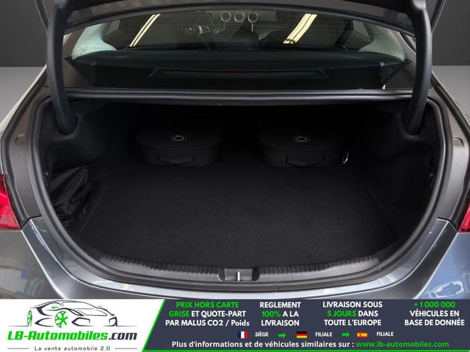 Mercedes Classe C 300 e BVA Gris M�tallique de 2025