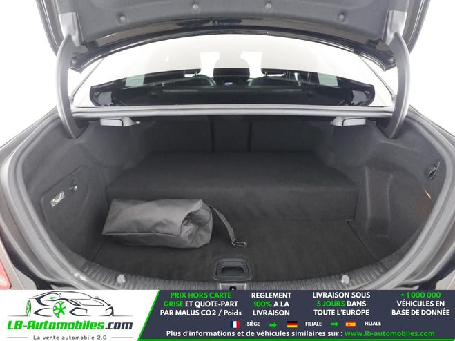 Mercedes Classe C 300 e BVA Noir de 2021