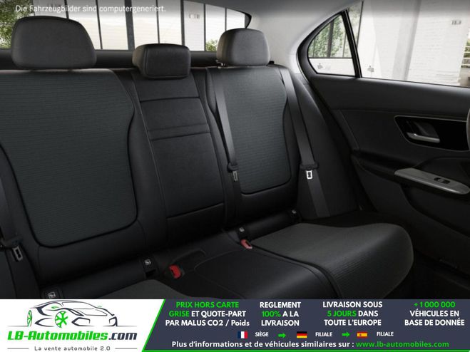 Mercedes Classe C 300 e BVA Argent� M�tallique de 2025
