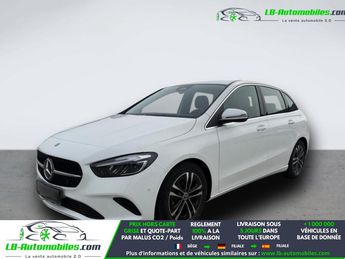 Mercedes Classe B