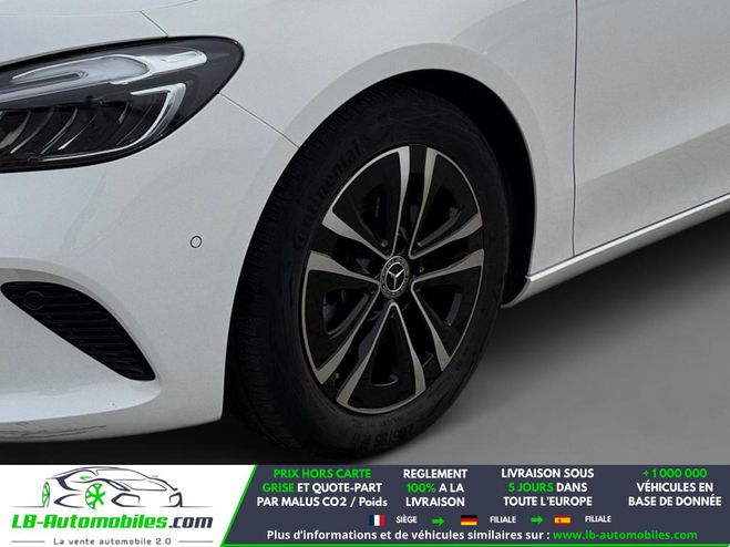 Mercedes Classe B 200 BVA Blanc de 2025