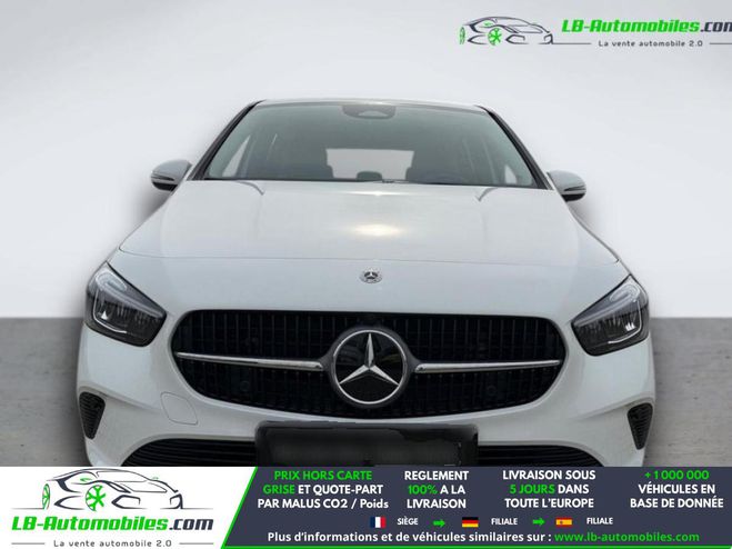 Mercedes Classe B 200 BVA Blanc de 2025