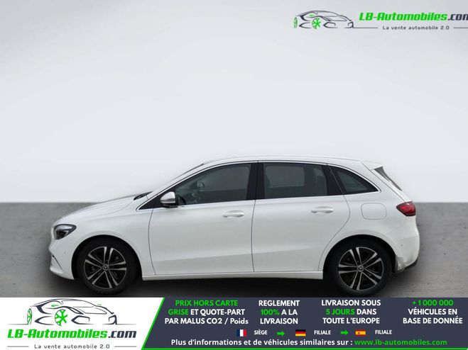 Mercedes Classe B 200 BVA Blanc de 2025