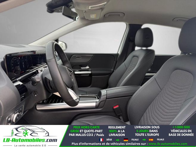 Mercedes Classe B 200 BVA Blanc de 2025