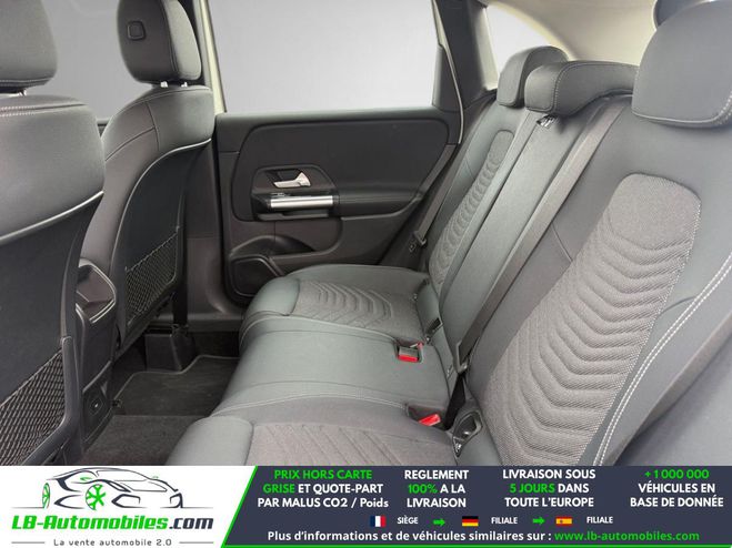 Mercedes Classe B 200 BVA Blanc de 2025
