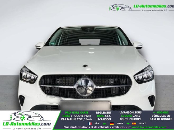 Mercedes Classe B 200 BVA Blanc de 2025