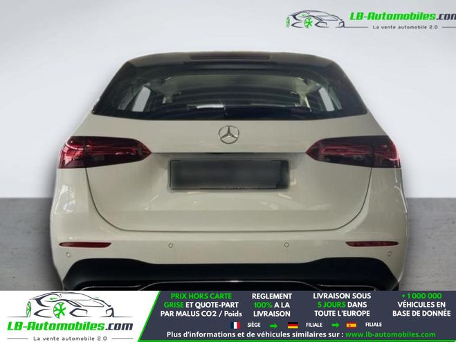 Mercedes Classe B 200 BVA Blanc de 2025
