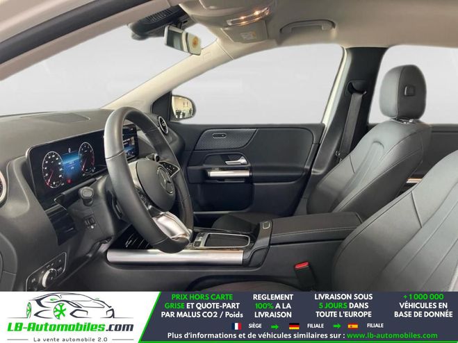 Mercedes Classe B 200 BVA Blanc de 2025
