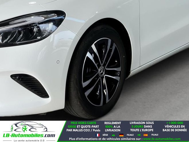 Mercedes Classe B 200 BVA Blanc de 2025
