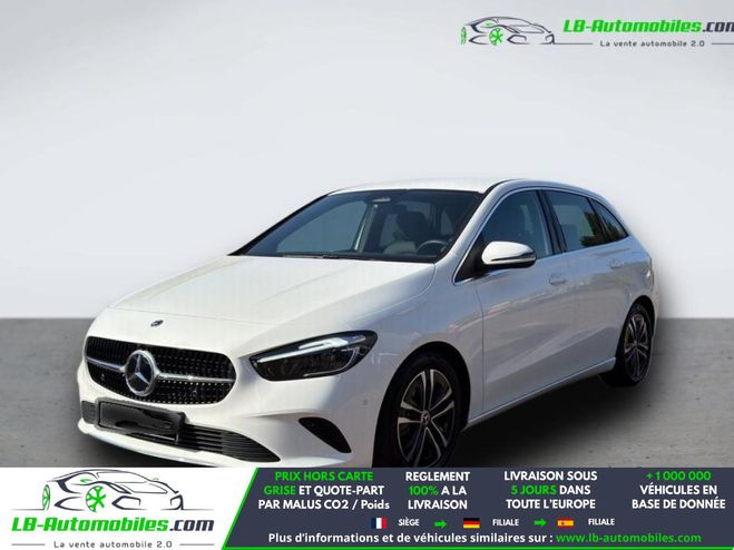 Mercedes Classe B 200 BVA Blanc de 2024