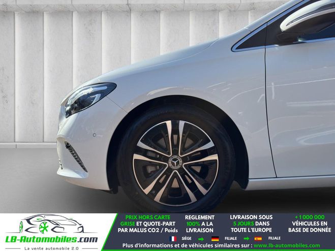 Mercedes Classe B 200 BVA Blanc de 2024