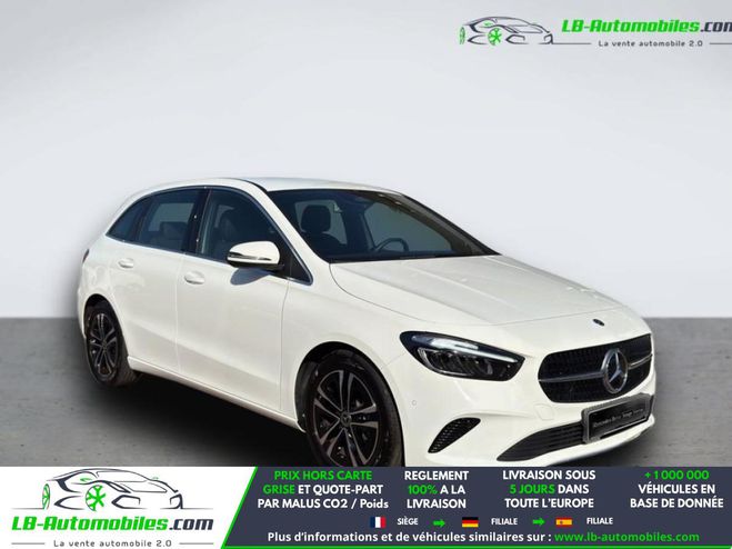 Mercedes Classe B 200 BVA Blanc de 2024