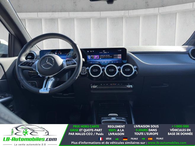 Mercedes Classe B 200 BVA Blanc de 2024