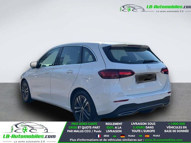 Mercedes Classe B 200 BVA Blanc de 2024