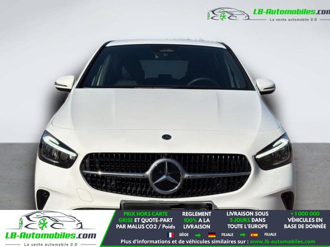 Mercedes Classe B 200 BVA Blanc de 2024