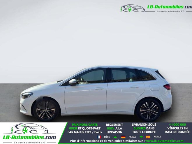 Mercedes Classe B 200 BVA Blanc de 2024