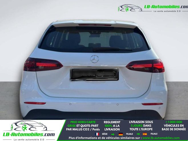 Mercedes Classe B 200 BVA Blanc de 2024