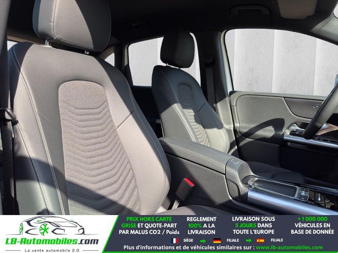 Mercedes Classe B 200 BVA Blanc de 2024