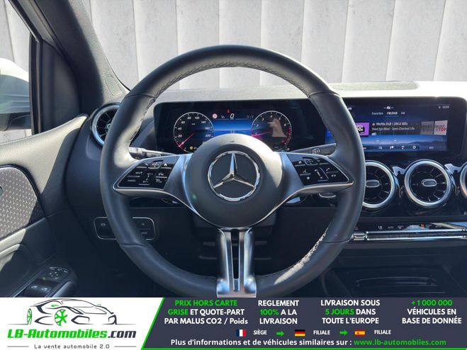 Mercedes Classe B 200 BVA Blanc de 2024