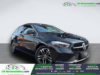  Voir d&eacute;tails -Mercedes Classe B 250 e BVA &agrave; Beaupuy (31)