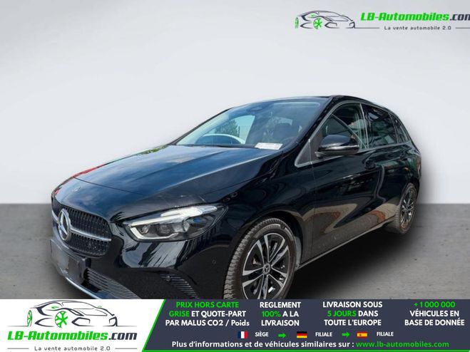 Mercedes Classe B 250 e BVA Noir de 2023