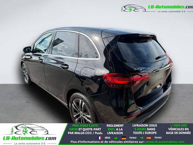 Mercedes Classe B 250 e BVA Noir de 2023