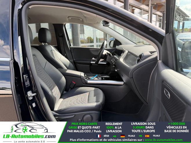 Mercedes Classe B 250 e BVA Noir de 2023