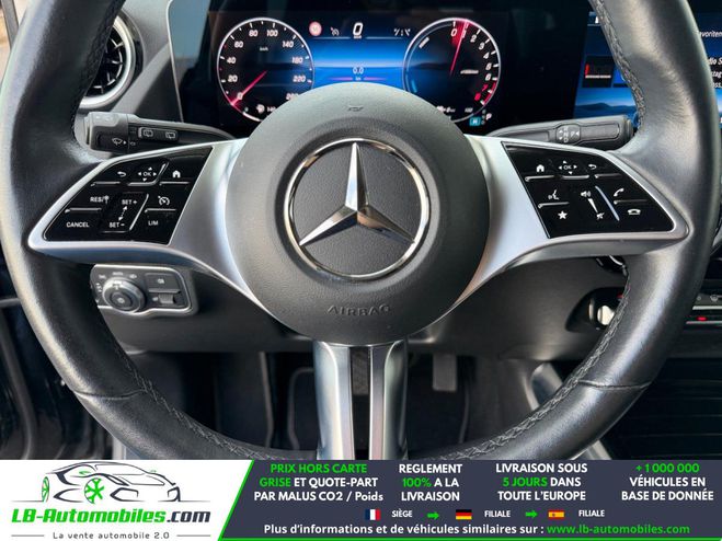 Mercedes Classe B 250 e BVA Noir de 2023