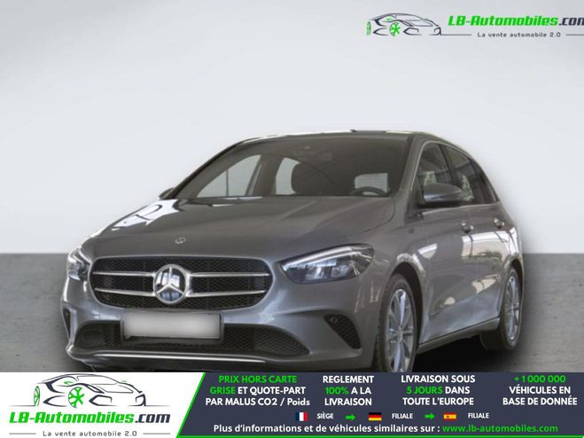 Mercedes Classe B 250 e BVA Gris M�tallique de 2023