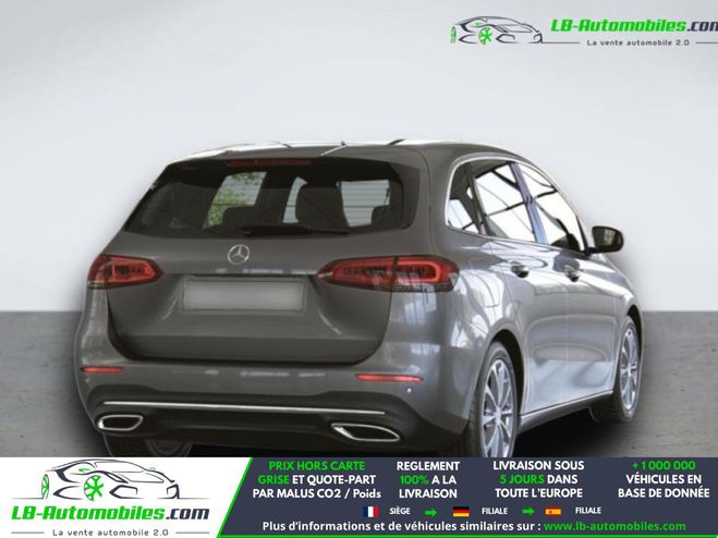 Mercedes Classe B 250 e BVA Gris M�tallique de 2023